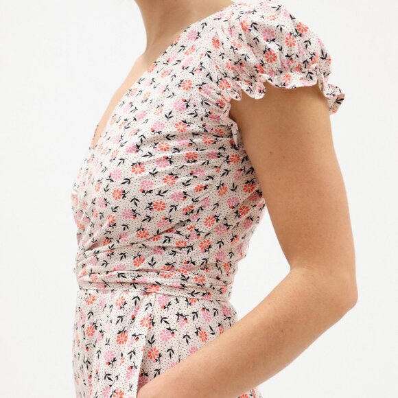 NWT Capulet Jules Jumpsuit (Sizes XS and S) - Picture 4 of 10